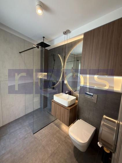 VILA PREMIUM FLOREASCA | 385MP | CURTE PROPRIE-PARCARE | IDEAL BIROURI - 28