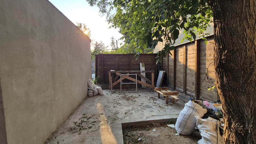 Spațiu comercial premium cu terasă | Piața Floreasca | 60 mp