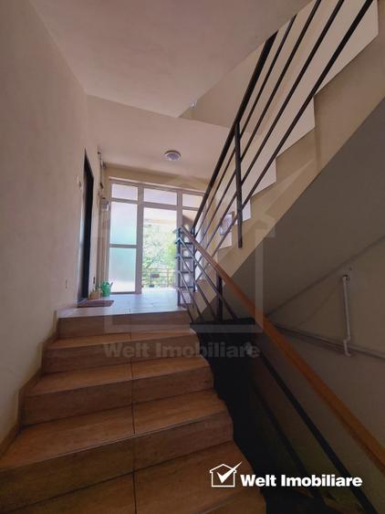 Ideal pentru investitie!! 4 camere, 67 mp, Andrei Muresanu