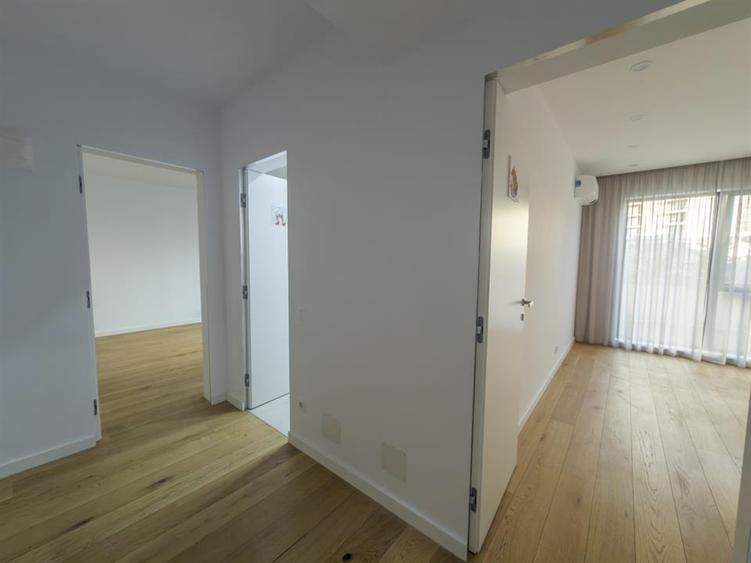 Nusco | 2 camere | Gradina 40mp | Birou