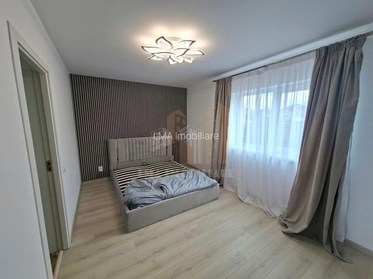 Casa individuala Sanpetru Brasov