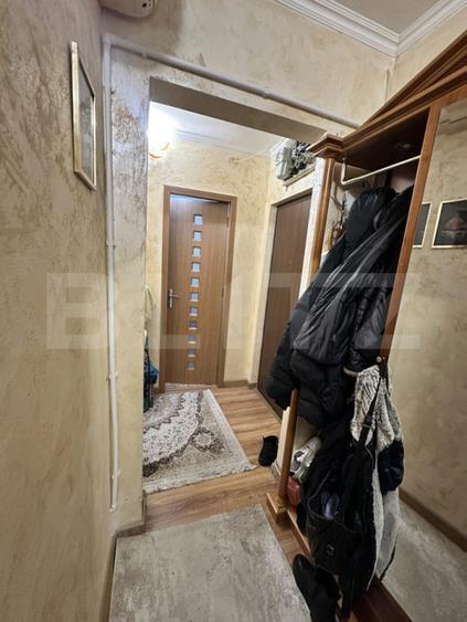 Apartament 4 camere, 81 mp, zona Big Nou