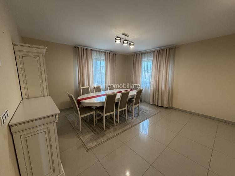 Casă de vânzare | 5 Camere | 280 mp | Zona Barabant - 2