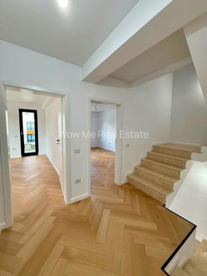 Vile tip Duplex, Strada Doinei, Fundeni Dobroești - 18
