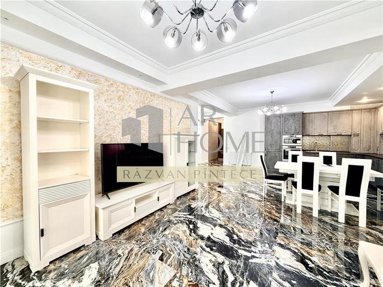 Apartament 3 camere, de lux, parcare, Cartier Albert Ploiesti