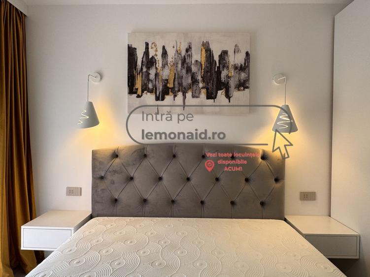 Apartament cu 3 camere | Adora Forest | Loc de parcare | Disponibil 2 august