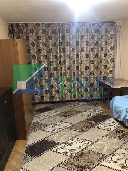 Apartament cu o camera, zona Simion Barnutiu, Etaj intermediar