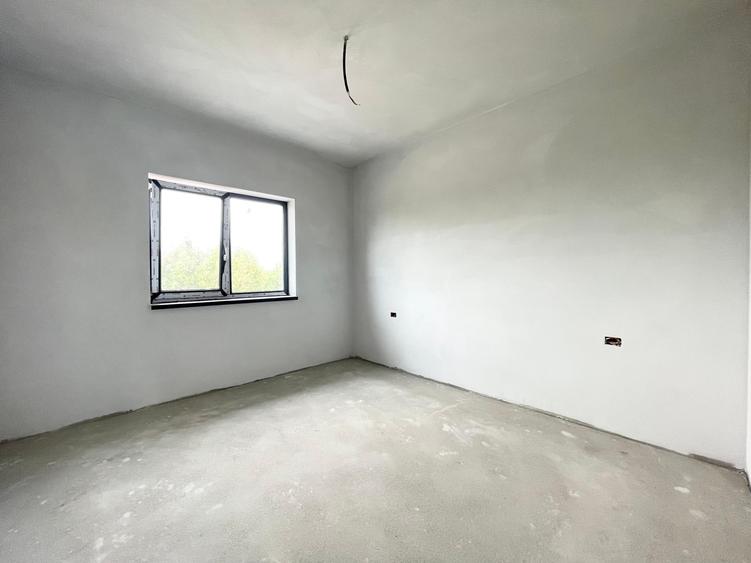 Duplex 5 camere, 365mp teren, 1434€/mp - Mosnita Veche