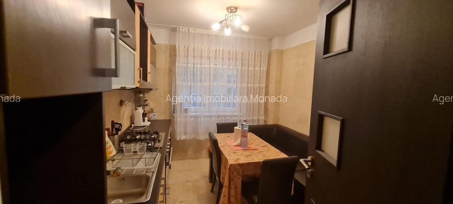 Apartament 3 camere de închiriat – Piata Gorjului | Loc de parcare inclus - 5