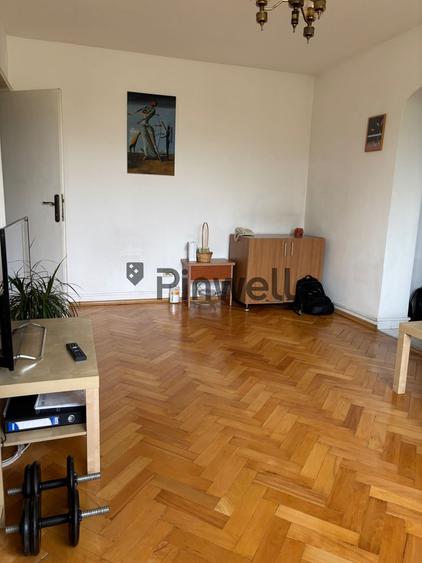 APARTAMEN 3 CAMERE I AFI COTROCENI