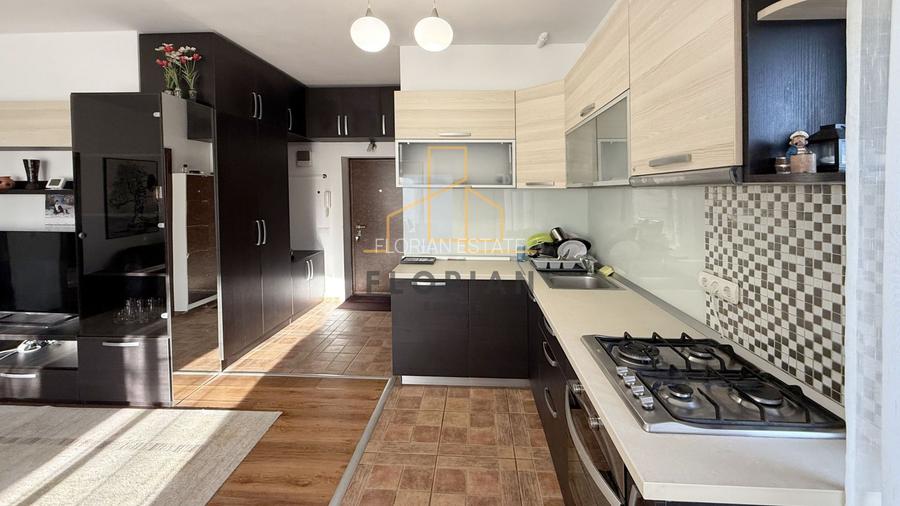 Apartament 3 camere, Dumbravita, Strada Balcescu din 1 august - 5