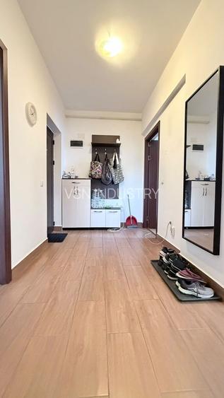 APARTAMENT 2 CAMERE DECOMANDAT | LOC DE PARCARE | BRAGADIRU - 5