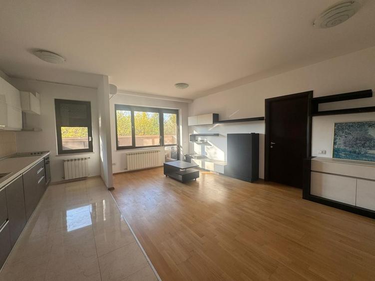 2 camere| BANEASA- Privighetorilor || 129,000 +TVA