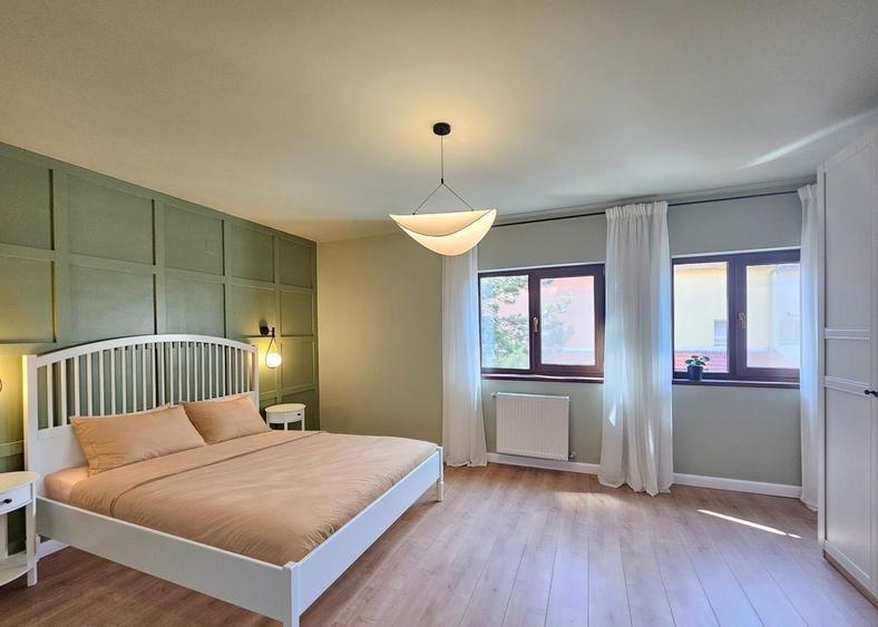 Vila 4 Camere I PIPERA I Prima Inchiriere