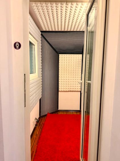 2 camere – ideal locuință / studio / birou