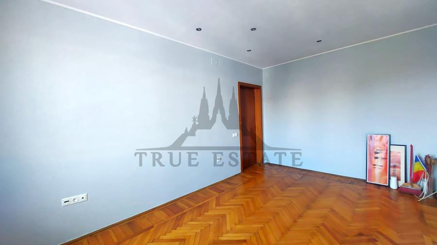 Apartament cu 2 camere + boxa în Floreasca, ideal pentru locuire sau investitie