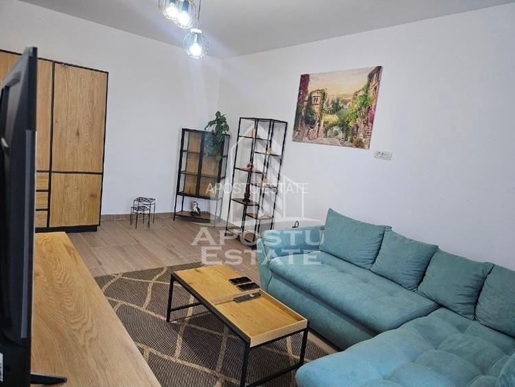 Apartament 2 camere nou, Giroc/Chisoda