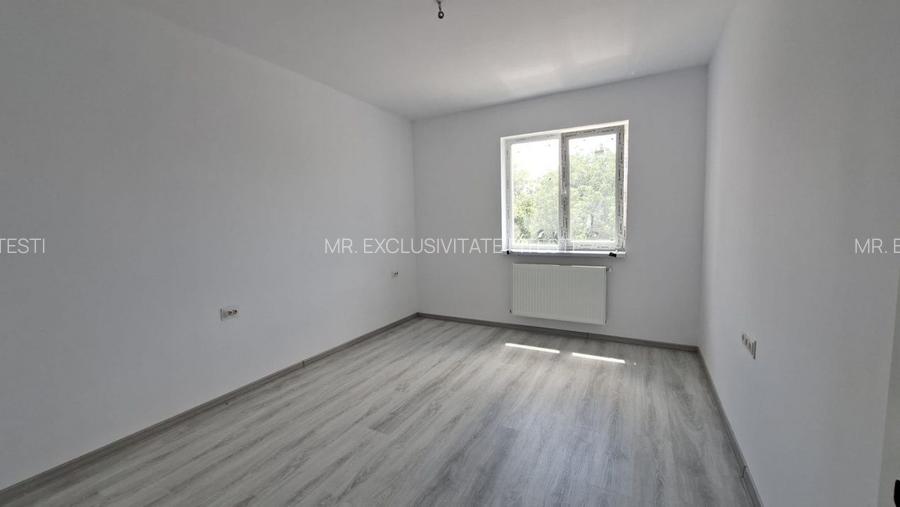 Apartament Bloc 2026 Cavalerului Residence loc de parcare inclus - 2
