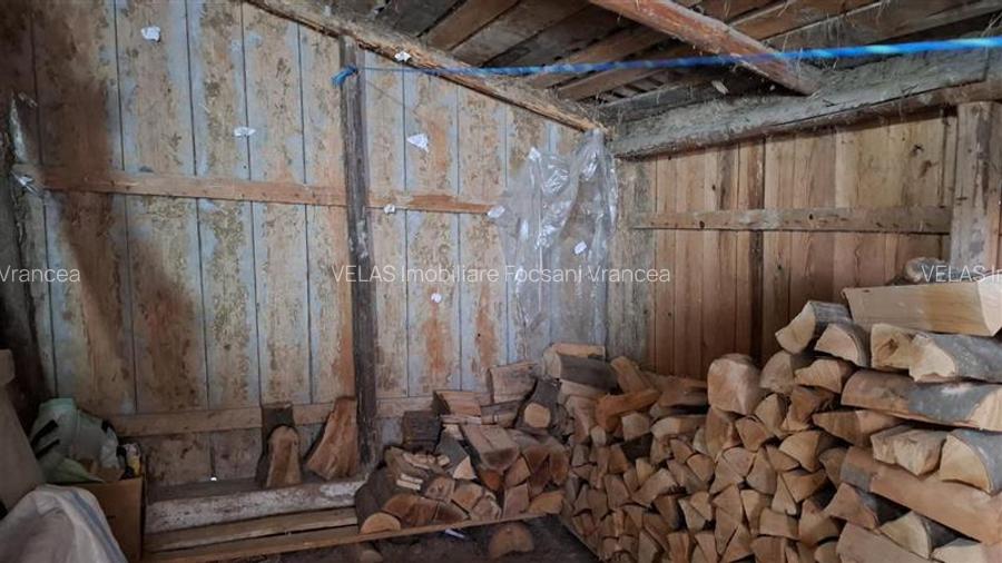 Casa Panciu, 870 mp teren curti constructii - 19