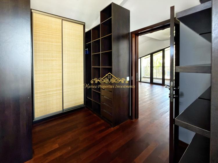 Vila 6 camere Corbeanca, lângă padure, teren 1000 mp