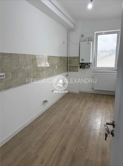 Apartament cu 1 cameră de vânzare - Hlincea | Bloc nou 2023 - 4