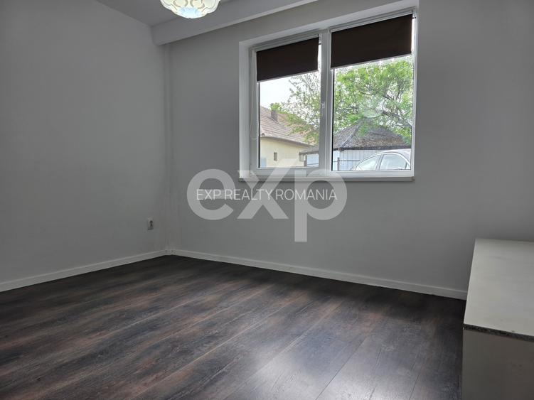 Apartament 5 camere + parcare + grădină, Str. Avram Iancu, Florești, Cluj - 12