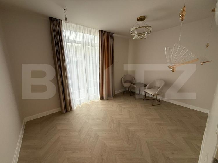 Apartament 3 camere, 78.15 mp utili, Calea Aradului
