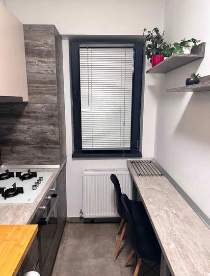 2 camere Grozavesti - complex Novum