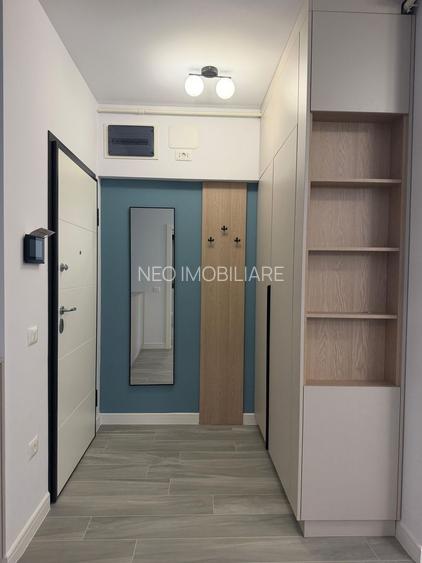 apartament 2 camere in FUTURE RESIDENCE -TORONTAL la 650 euro - 22