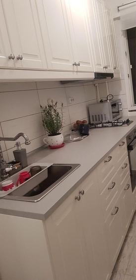 Apartament cu 2 camere de inchiriat - 7 minute metrou Lujerului