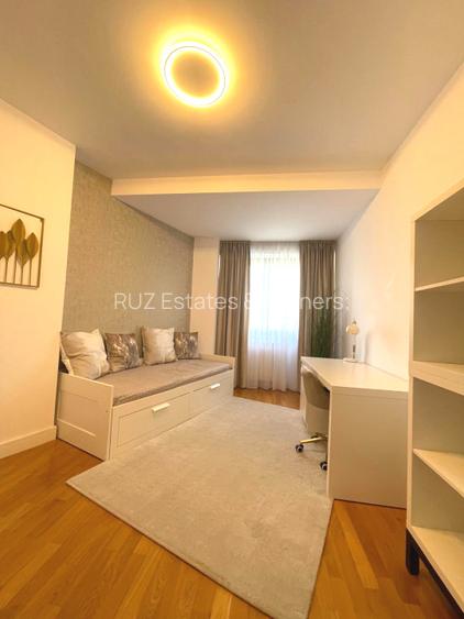 Apartament 3 Camere | Parcare | Terasa | Herastrau - 8