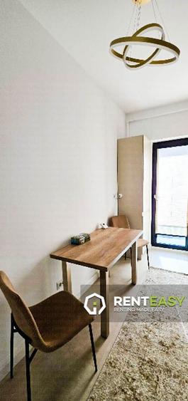 Apartament cu o camera situat in Tatarasi - Aurel Vlaicu