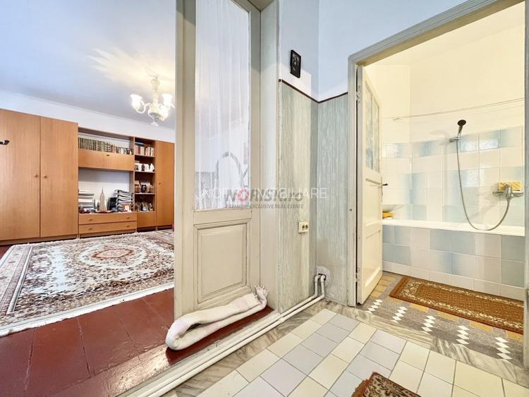 Casă 5 Camere | 131MP | POLONĂ | Teren 424MP | Centrală | Parcare - 7