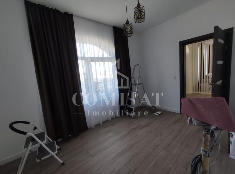 Casa individuala || 124 mp || zona Dezmir