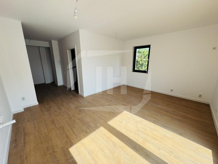 Apartament 2 camere, terasa, complet finisat, Intre Lacuri Residence!
