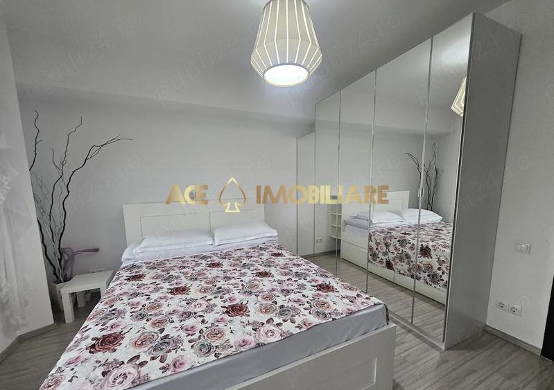 2 Camere de inchiriat | Lacul Morii | Metrou | Parcare | Centrala