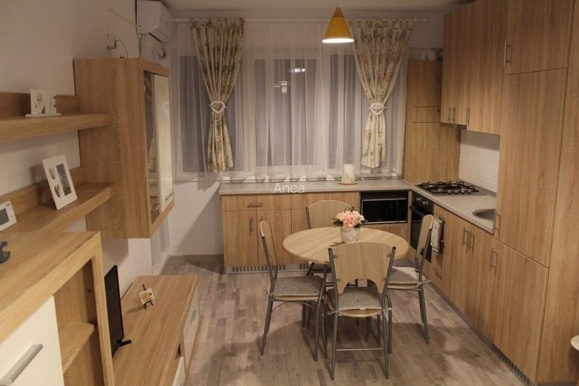 Apartament 2 camere _Ultramodern_Rotar Park Residence 2 si loc de parcare inclus - 2