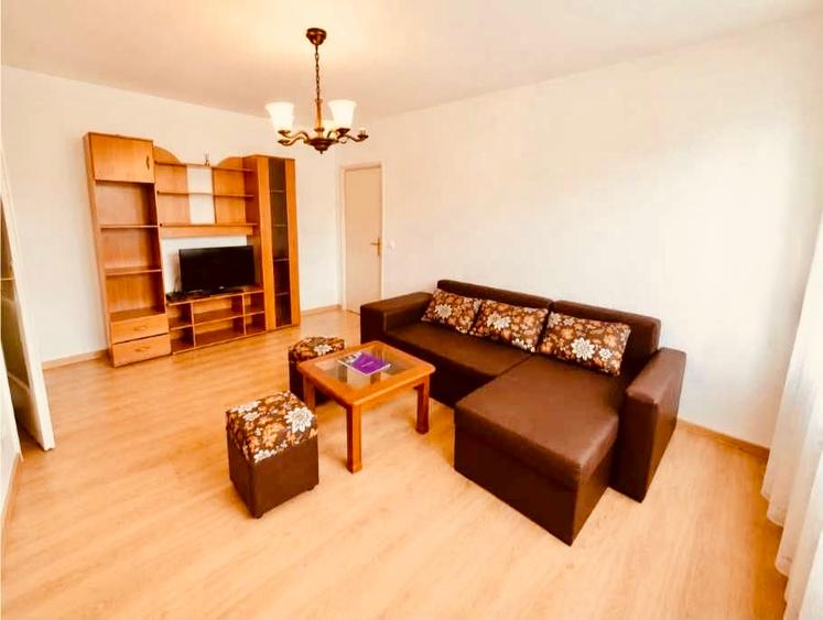 Apartament 2 camere Muncii, 8 minute de metrou, mobilat si utilat modern, liber