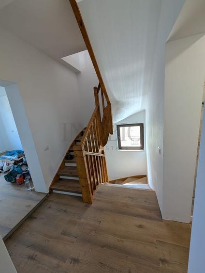 Apartament in Casă / Vilă | 160 mp | Curte & parcare | Floreasca