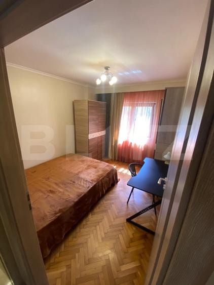 Apartament 3 camere, 65 mp, zona Zorilor