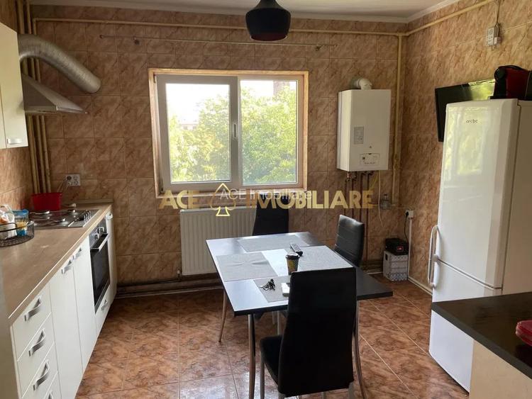 2 Camere de inchiriat | Vitan | Metrou |Centrala proprie | Loc parcare | Mobilat - 6