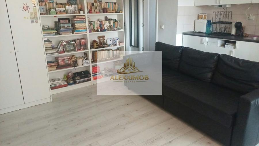Studio de Vanzare - 52 MP - strada POSTALIONULUI