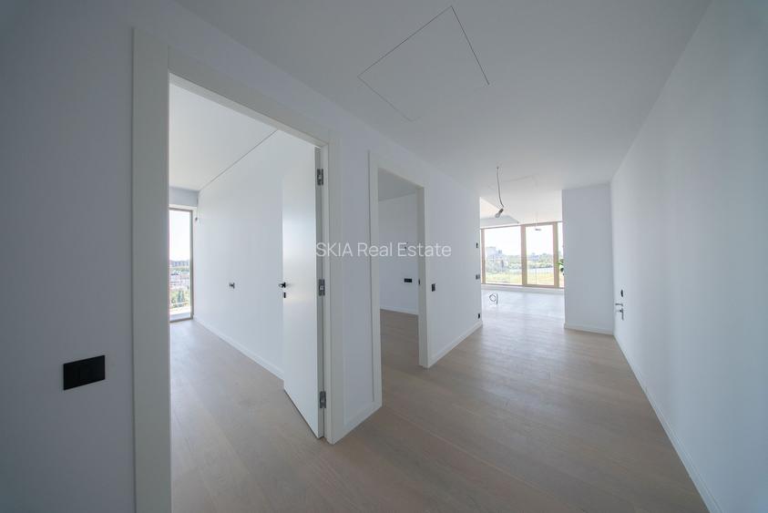 Apartament cu 4 camere de vanzare // ONE High District - 5