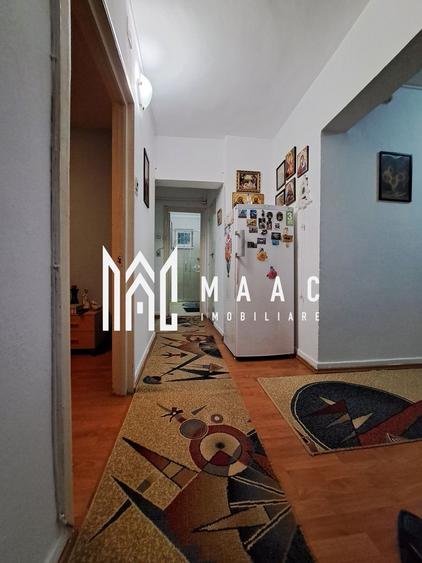 Apartament 4 camere | etaj 1 | Calea lui Traian |