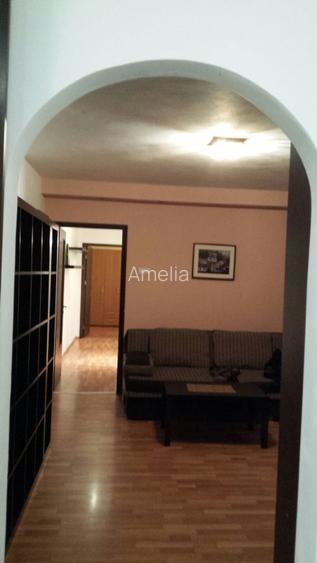 Apartament 3 camere zona verde, Militari, metrou Gorjului - 9