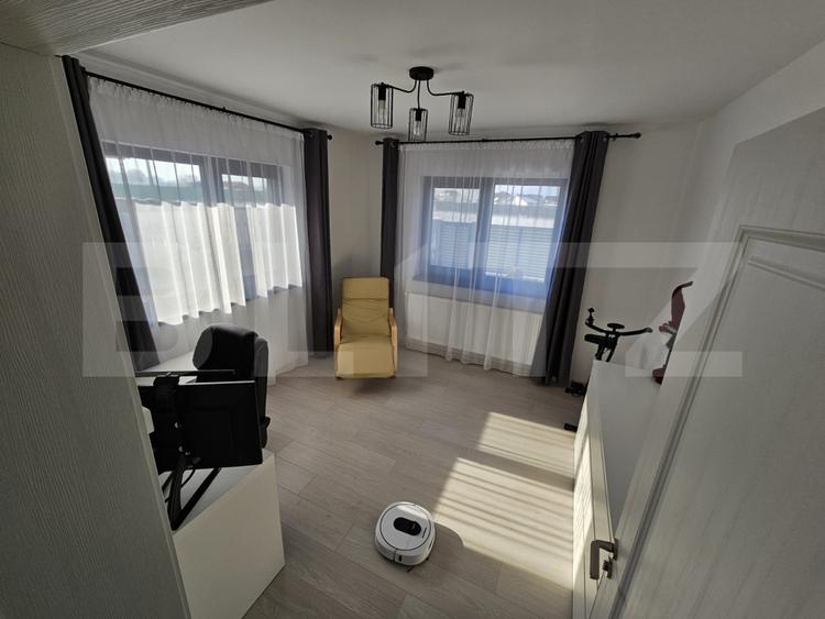 Locuință parter INDIVIDUALA – 3 camere | Harman, jud. Brașov 163999 EUR 500MP