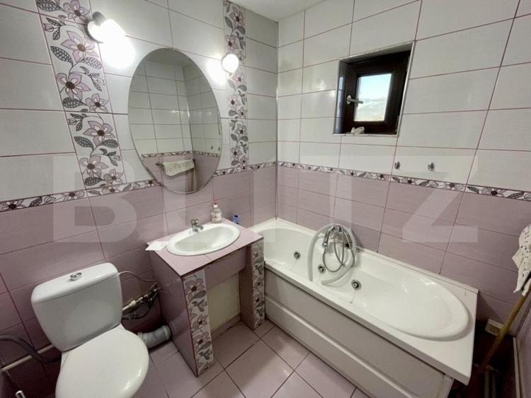 Apartament 3, camere, 64 mp, zona Sarari