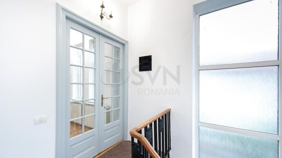 REC3001844 Spatiu comerical I Vila interbelica I 120 mp I Renovat