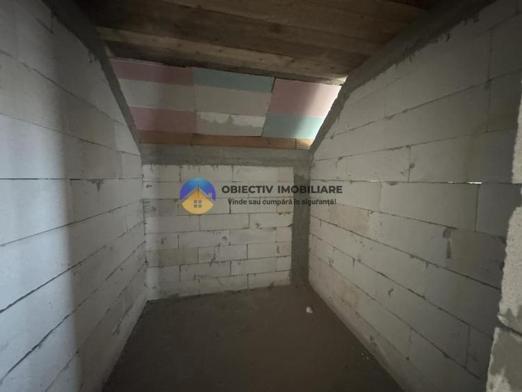 Casa noua din 2023 comuna Girov - localitatea Gura Vaii
