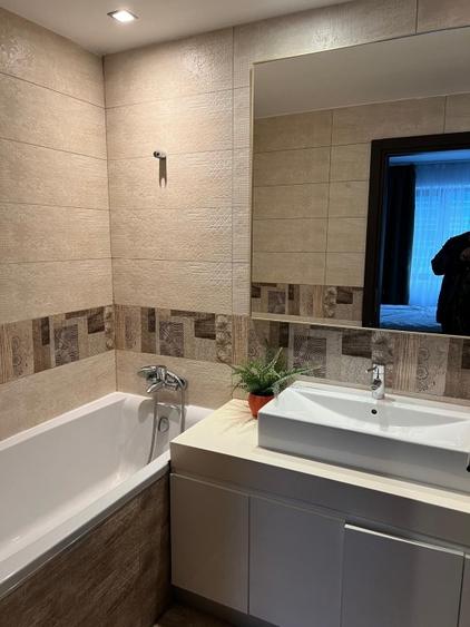 UpGround Residence - Aviatiei - Pipera - Parcare